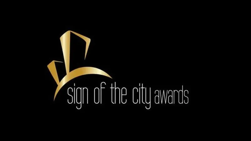 TMB Genel Merkez Binası ''Sign of the City Awards''da En İyi Mimari Tasarım Ödülünü Kazandı