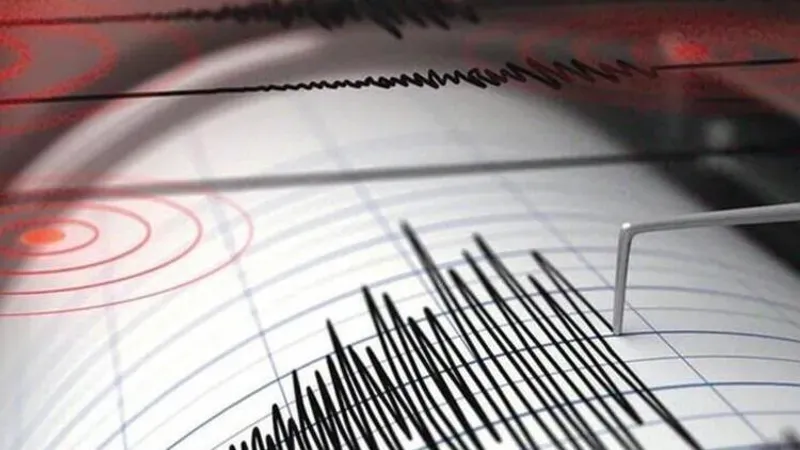 Depremle Mücadelede Öncelikli 7 Başlıkta Hızla Yol Alalım