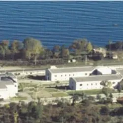 ÜNYE REHABILITATION HOSPITAL, ORDU-TURKEY 