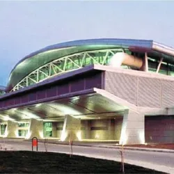 KURTKOY SABIHA GOKCEN INTERNATIONAL AIRPORT, ISTANBUL-TURKEY