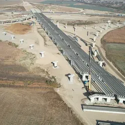 DESIGN AND EXECUTION OF LOT 1 & LOT 2 RING MOTORWAY BUCHAREST-ROMANIA