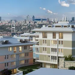 ANTTERAS İSTANBUL-TÜRKİYE