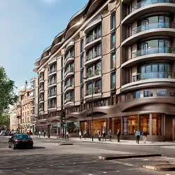 PARK MODERN, LONDON-UNITED KINGDOM