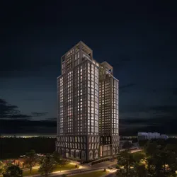 POKLONNAYA 9, MOSCOW-THE RUSSIAN FEDERATION