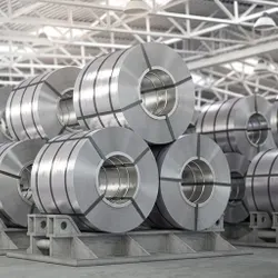 SAC BORU VE PROFİL İMALATI, ORAN-CEZAYİR