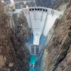 ARTVİN DAM AND HYDROELECTRIC POWER PLANT-TÜRKİYE