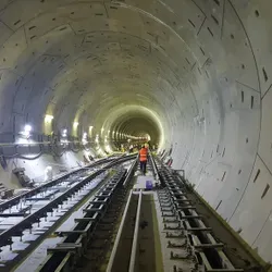 RIYADH METRO-SAUDI ARABIA