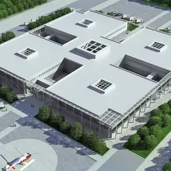 160 YATAK KAPASİTELİ 4 ADET GENEL HASTANE, APURE, BARINAS, MERIDA, GUARICO -VENEZUELA