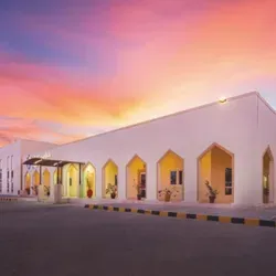 DUQM ŞEHİR OTELİ, AL DUQM-OMAN