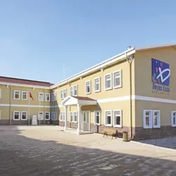PRIVATE SCHOOL, ANKARA-TÜRKİYE