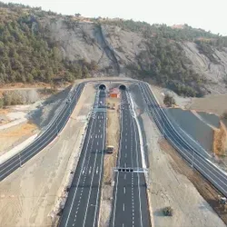 KAHRAMANMARAŞ-GÖKSUN ROAD-TÜRKİYE