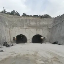 SİLİFKE MUT ROAD, MERSİN-TÜRKİYE