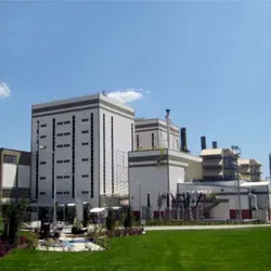AMBARLI FUEL-OIL POWER PLANT, UNITS 4 AND 5 CONVERSION INTO DUEL FUELED COMBINED CYCLE POWER PLANT (816 MW), İSTANBUL-TURKEY