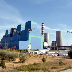 AFŞİN-ELBİSTAN B THERMAL POWER PLANT UNIT 2 REHABILITATION, KAHRAMANMARAŞ-TÜRKİYE