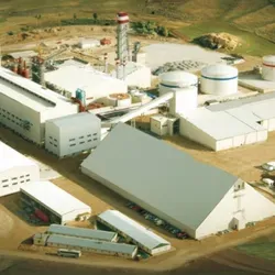 BOĞAZLIYAN SUGAR FACTORY (10.000 TON/DAY CAPACITY), YOZGAT-TÜRKİYE