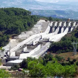 YEDİGÖZE SANİ BEY DAM AND HEPP, ADANA-TÜRKİYE