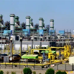 SULAYMANİYAH COMBİNED CYCLE POWER PLANT-IRAQ