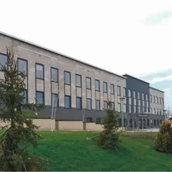NEW US EMBASSY COMPOUND BELGRADE, SERBIA