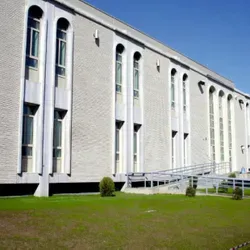 U.S. EMBASSY OFFICE BUILDING RENOVATION AND GSO ANNEX WAREHOUSE, KABUL-AFGHANISTAN