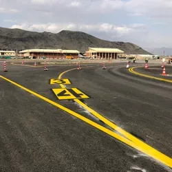 DESIGN AND BUILD RESTORE AIRFIELD OPERATING SURFACES(AOS) HKIA-AFGHANISTAN