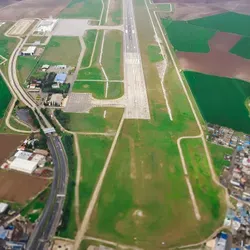 KAHRAMANMARAŞ AIRPORT, RUNWAY, TAXIWAY AND APRON EXTENSION-TÜRKİYE