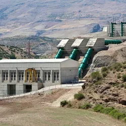 DOĞANKAYA HEPP (23 MW), ADIYAMAN-TÜRKİYE