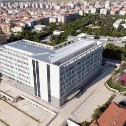 MALATYA STATE HOSPITAL (300 BED)-TÜRKİYE
