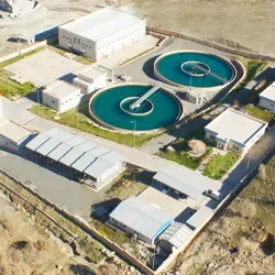 SORAN POTABLE WATER SUPPLY, TREATMENT PLANT AND TRANSMISSION LINES-IRAQ