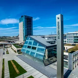 INFORMATION VALLEY, KOCAELİ-TÜRKİYE