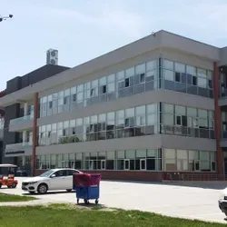 TAI LOGISTIC WAREHOUSE, OFFICE AND PLANNING DIRECTORATE, KAHRAMANKAZAN, ANKARA-TÜRKİYE