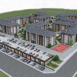 SAĞLIKKENT HOUSING, KOCAELİ-TÜRKİYE
