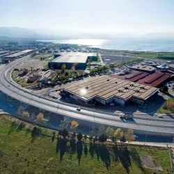 15 TEMMUZ JUNCTION, İZMİT, KOCAELİ-TÜRKİYE