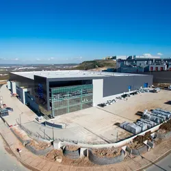 HSK SYSTEMAIR FACTORY AND OFFICE, DİLOVASI, KOCAELİ-TÜRKİYE