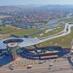 41 BURDA SHOPPING MALL, KOCAELİ-TÜRKİYE
