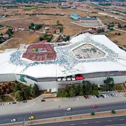 14 BURDA SHOPPING MALL, BOLU-TÜRKİYE