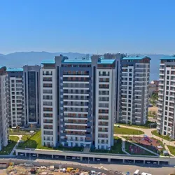 TUANA HOUSES STAGE 2, KOCAELİ-TÜRKİYE