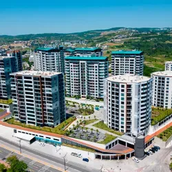 TUANA HOUSES STAGE 3, KOCAELİ-TÜRKİYE