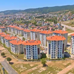 DERİNCE ÇINARLIKENT HOUSING, KOCAELİ-TÜRKİYE