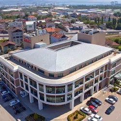 AİLE KONAK HOSPITAL, GÖLCÜK, KOCAELİ-TÜRKİYE