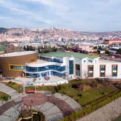 KOCAELİ CHAMBER OF COMMERCE, İZMİT, KOCAELİ-TÜRKİYE