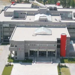 TURKISH PATENT INSTITUTE, ANKARA-TÜRKİYE