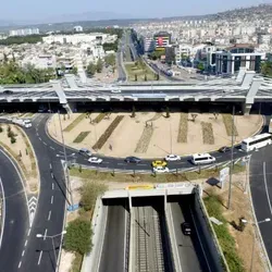 RING ROAD ( KM:0+000–23+500 ) INCLUDING 10 INTERCHANGES FOR EXPO 2016, ANTALYA–TÜRKİYE