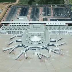 ANTALYA INTERNATIONAL AIRPORT-TÜRKİYE