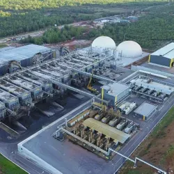 INTEGRATED SOLID WASTE MANAGEMENT SYSTEM, KIZILLI LANDFILL, ANTALYA-TÜRKİYE