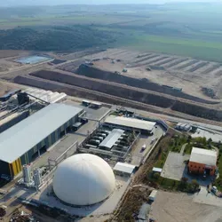 ENTEGRE KATI ATIK YÖNETİM SİSTEMİ, ESKİŞEHİR-TÜRKİYE