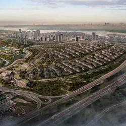 TEMA İSTANBUL KONUTLARI-TÜRKİYE