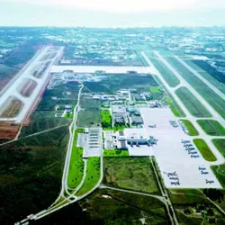 ANTALYA AIRPORT RUNWAY-TÜRKİYE