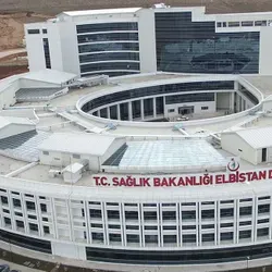 ELBİSTAN STATE HOSPITAL REVISED ADDITIONAL BUILDING (300 BED), KAHRAMANMARAŞ-TÜRKİYE