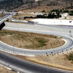 BOZÜYÜK - MEKECE ROAD IMPROVEMENT, BİLECİK-TÜRKİYE