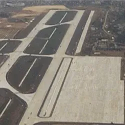 SABİHA GÖKÇEN (KURTKÖY) AIRPORT, INFRASTRUCTURE WORKS, İSTANBUL-TÜRKİYE